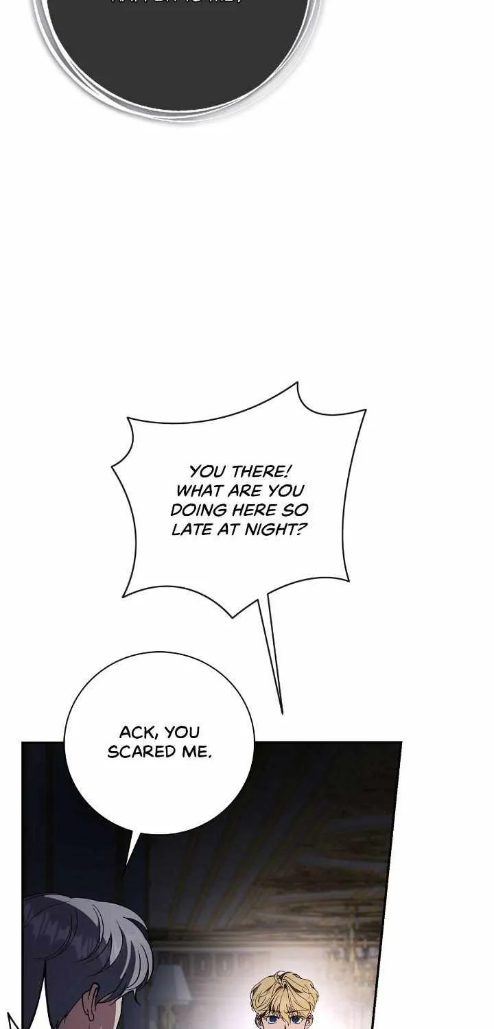 The East Wind Of The Altas Zinmanga X Chapter 52 Page 21