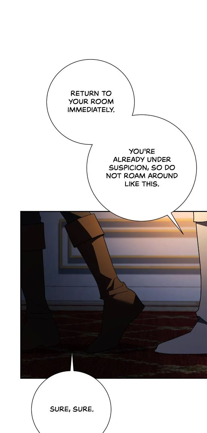 The East Wind Of The Altas Zinmanga X Chapter 52 Page 23