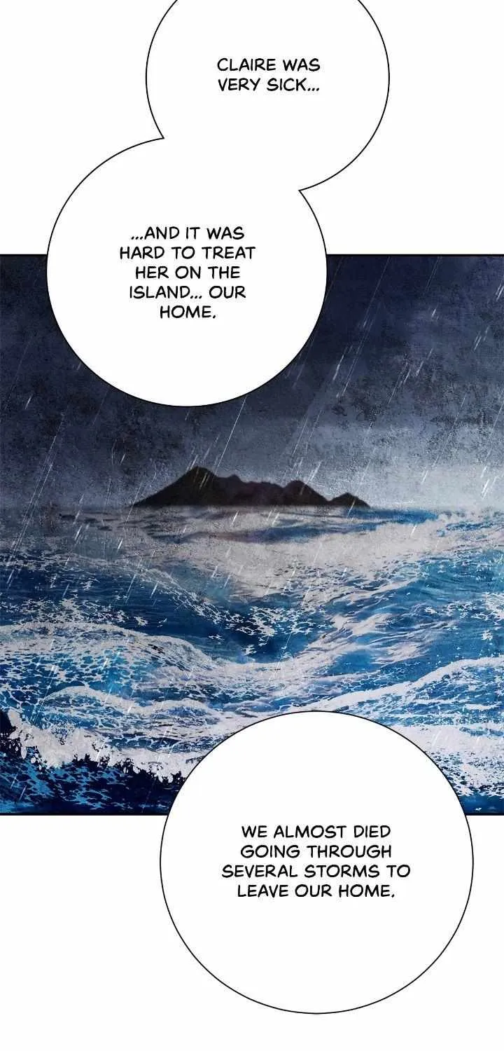 The East Wind Of The Altas Zinmanga X Chapter 52 Page 82