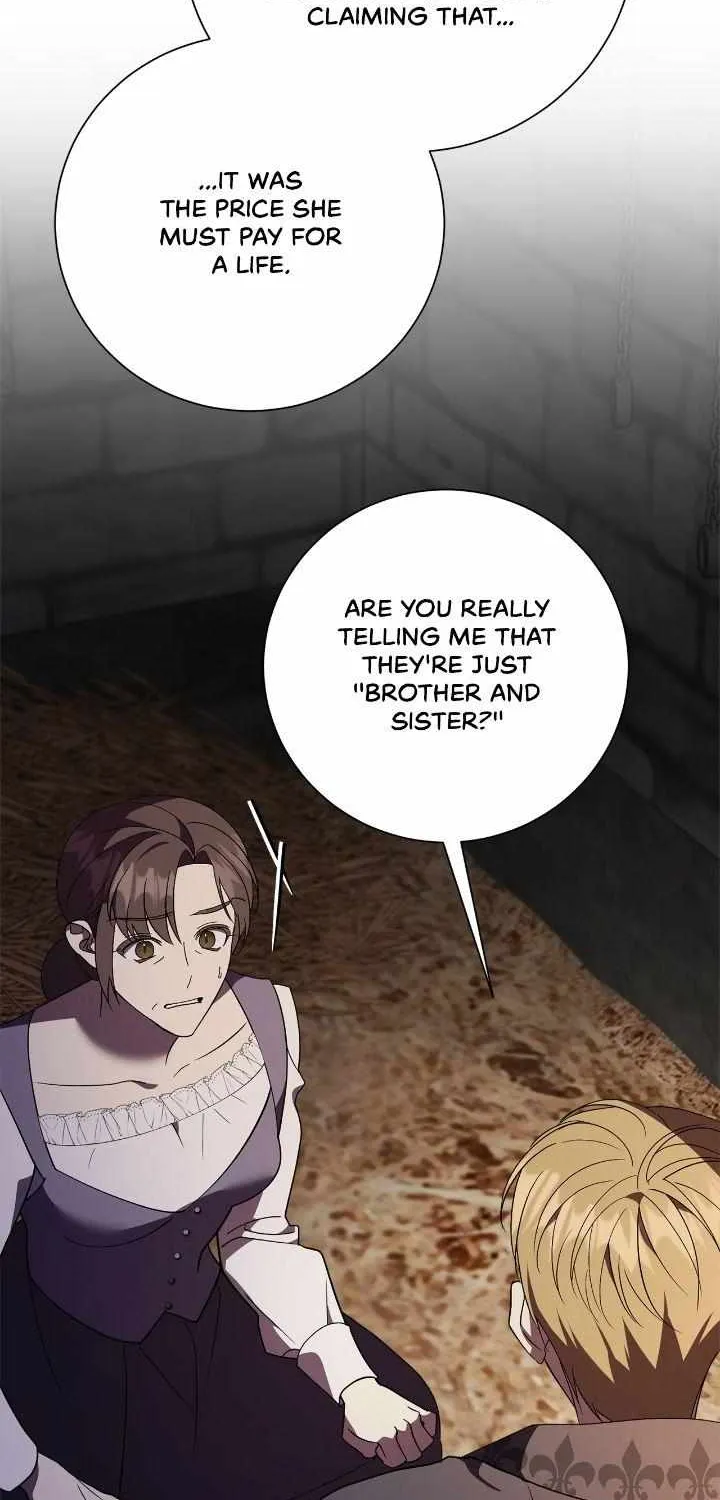 The East Wind Of The Altas Zinmanga X Chapter 52 Page 86