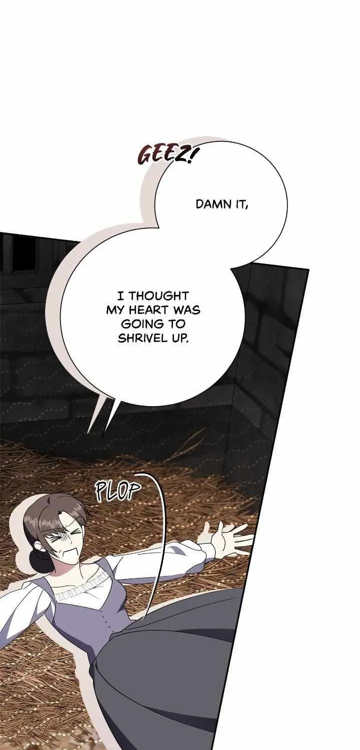 The East Wind Of The Altas Zinmanga X Chapter 52 Page 101