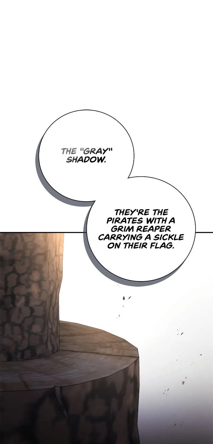 The East Wind Of The Altas Zinmanga X Chapter 51 Page 87