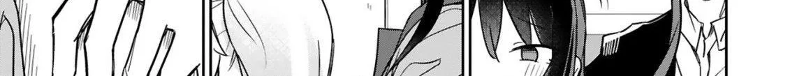 Loooser Loser Loser Loser Sensei Zinmanga X Chapter 9 Page 22