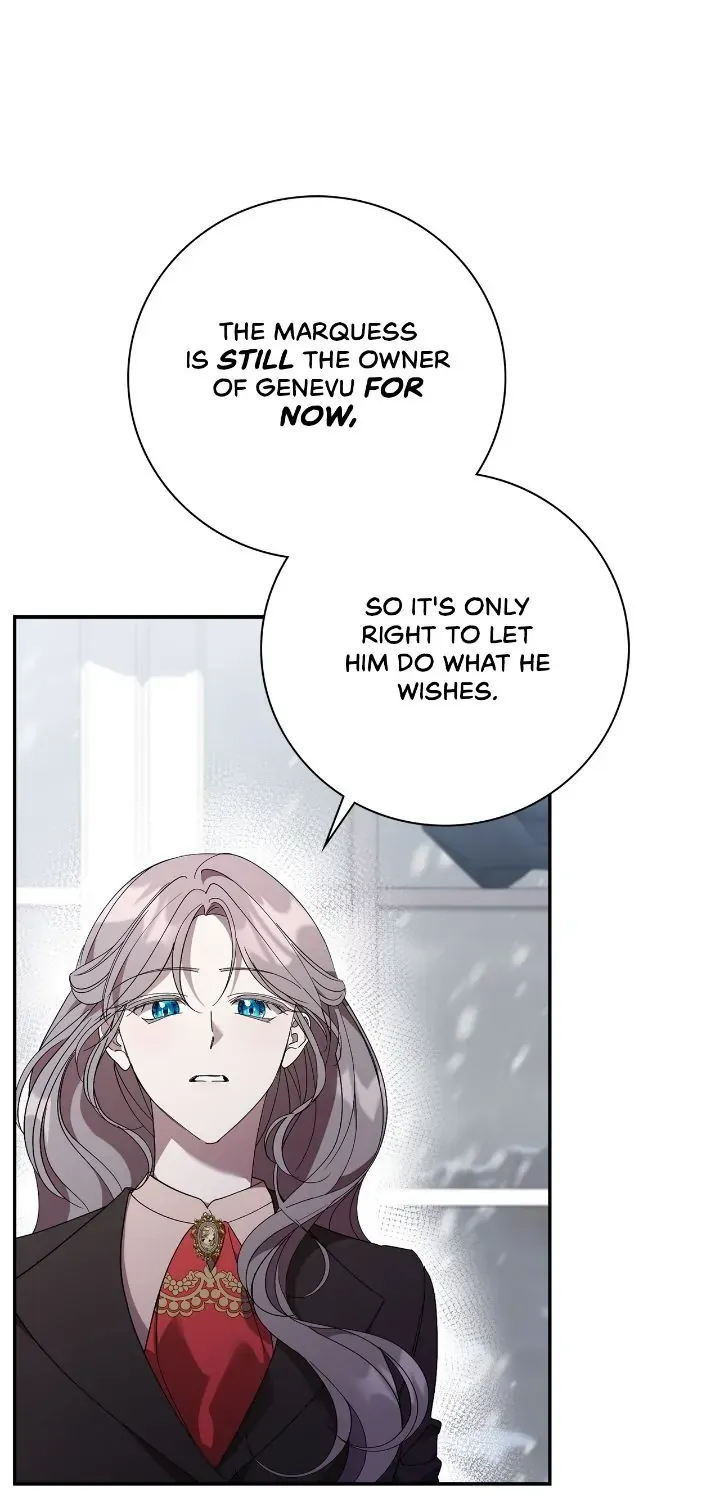 The East Wind Of The Altas Zinmanga X Chapter 50.5 Page 71