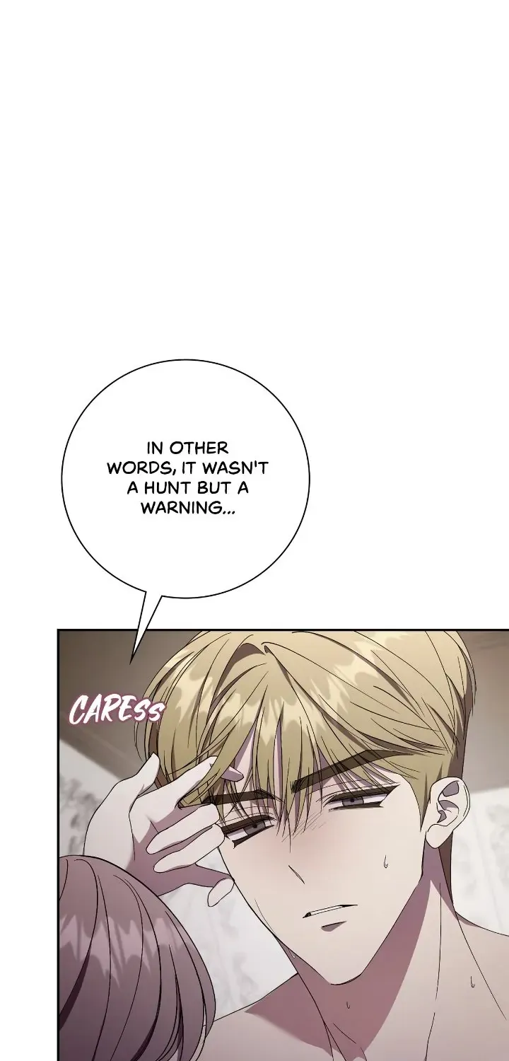 The East Wind Of The Altas Zinmanga X Chapter 50.5 Page 82