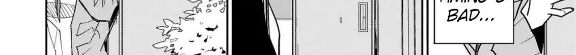 Loooser Loser Loser Loser Sensei Zinmanga X Chapter 8 Page 44