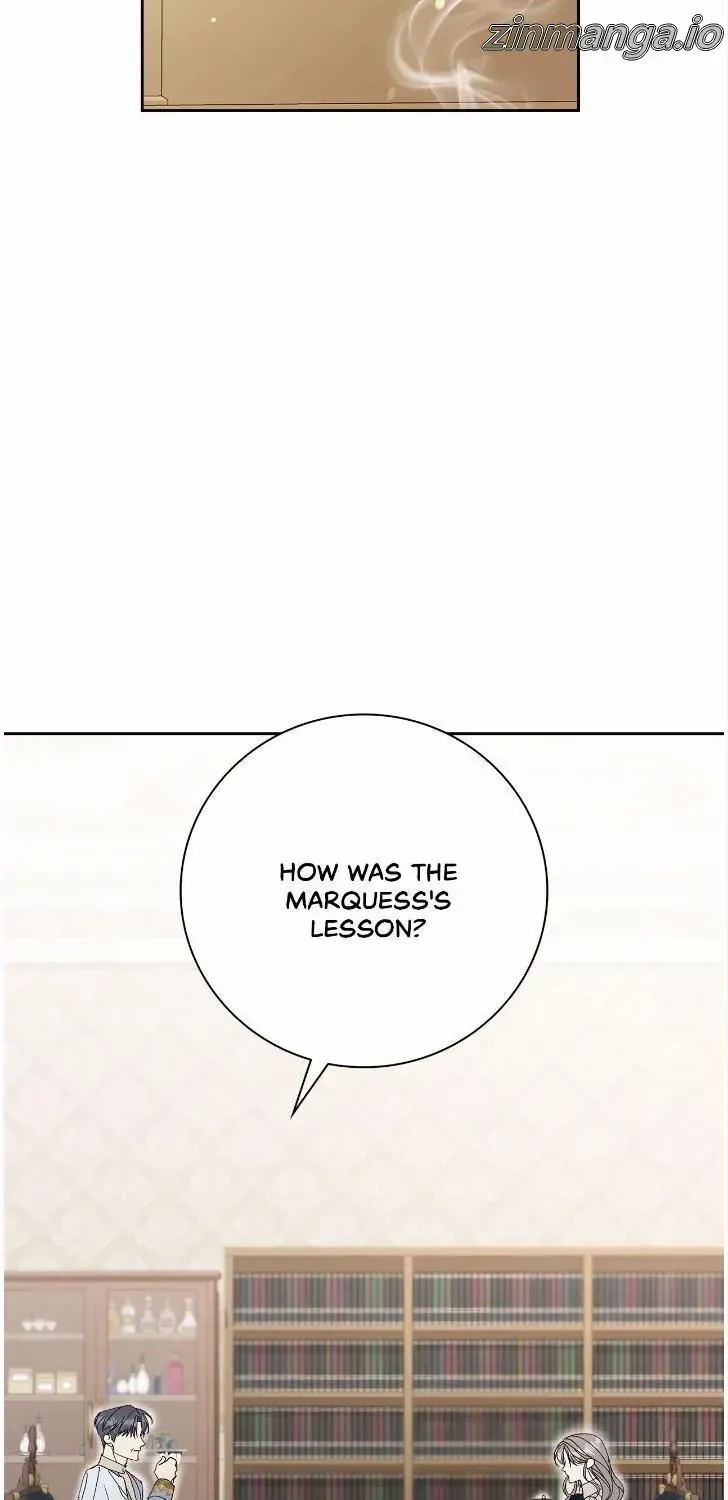 The East Wind Of The Altas Zinmanga X Chapter 50 Page 25