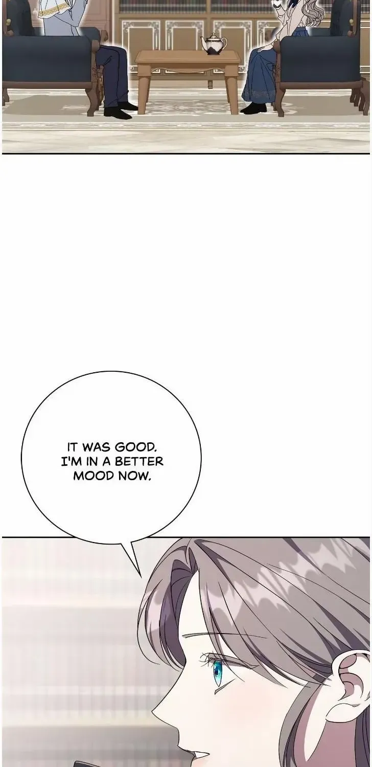 The East Wind Of The Altas Zinmanga X Chapter 50 Page 26