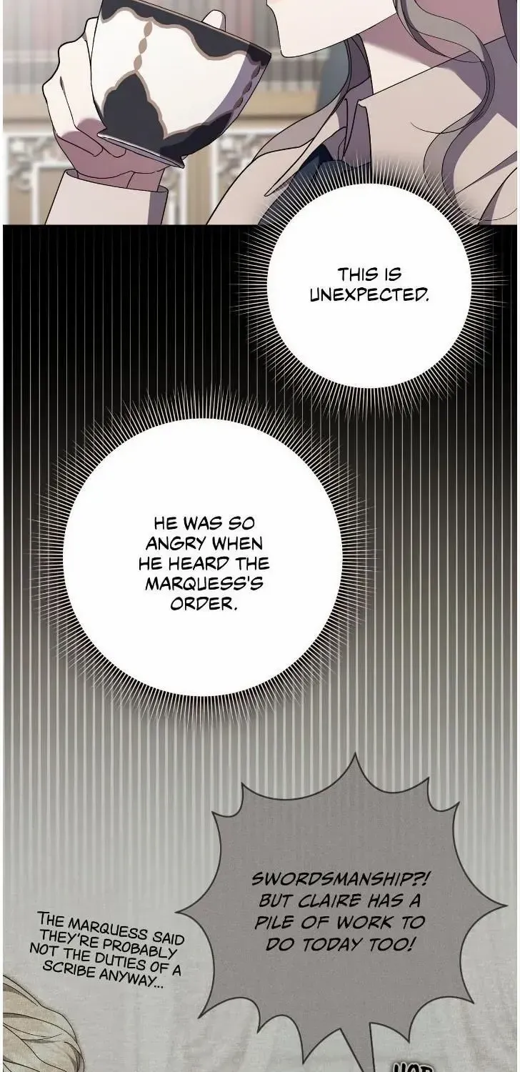 The East Wind Of The Altas Zinmanga X Chapter 50 Page 27