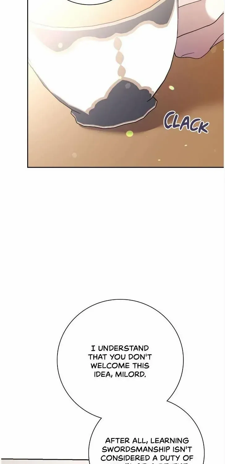 The East Wind Of The Altas Zinmanga X Chapter 50 Page 29