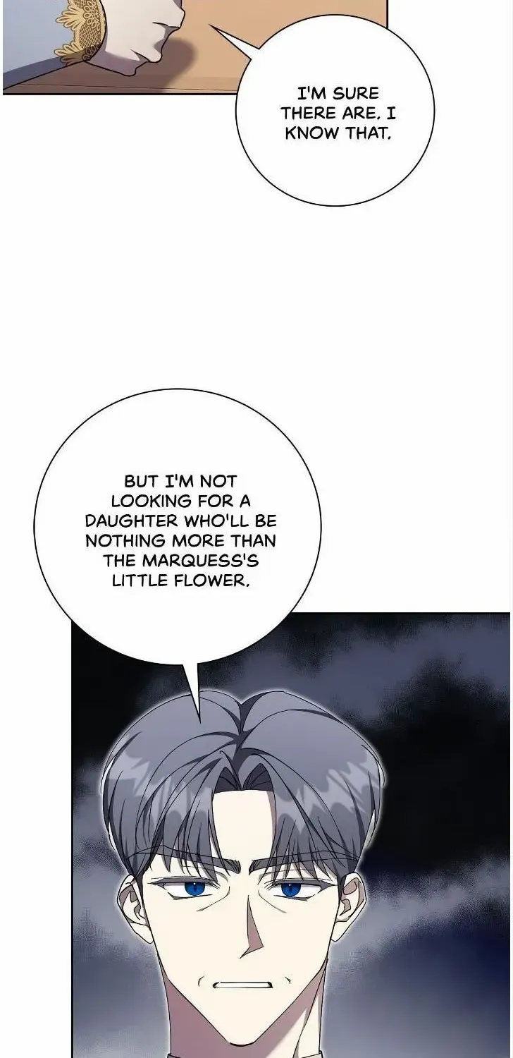 The East Wind Of The Altas Zinmanga X Chapter 50 Page 36