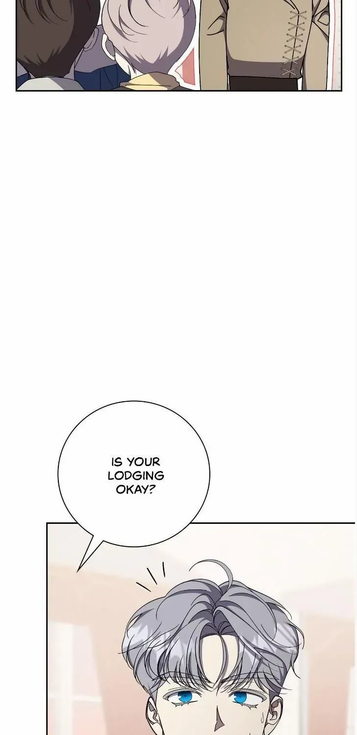 The East Wind Of The Altas Zinmanga X Chapter 50 Page 53