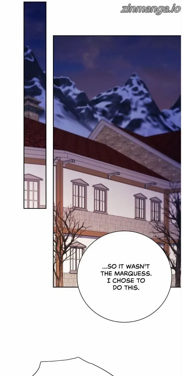 The East Wind Of The Altas Zinmanga X Chapter 50 Page 73