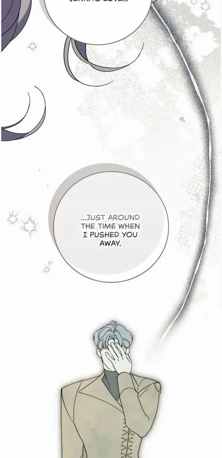 The East Wind Of The Altas Zinmanga X Chapter 50 Page 87