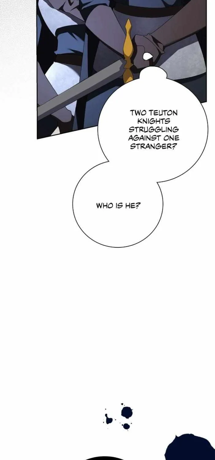 The East Wind Of The Altas Zinmanga X Chapter 48 Page 6