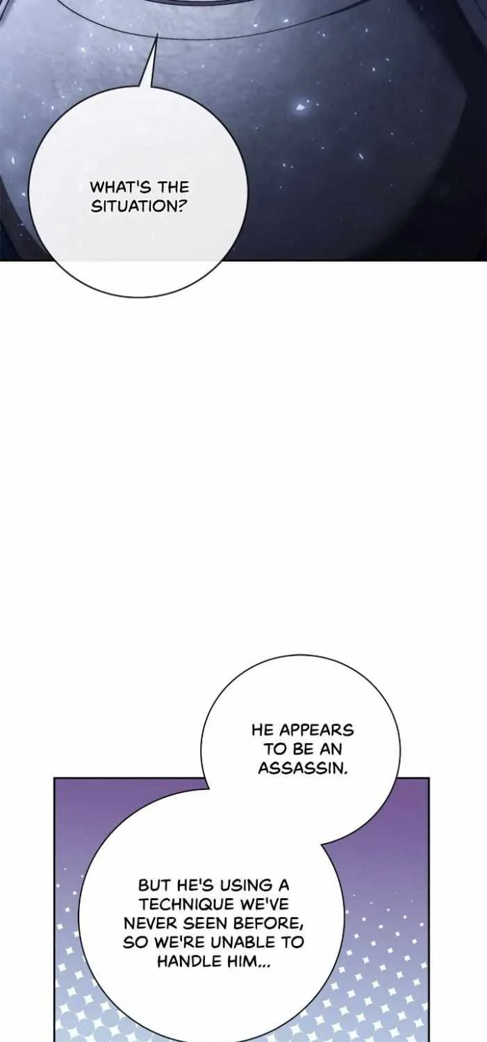 The East Wind Of The Altas Zinmanga X Chapter 48 Page 9