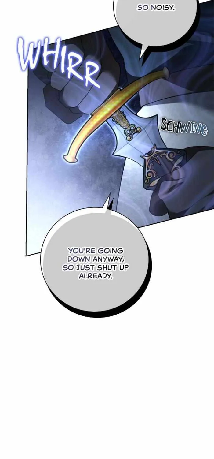 The East Wind Of The Altas Zinmanga X Chapter 48 Page 12