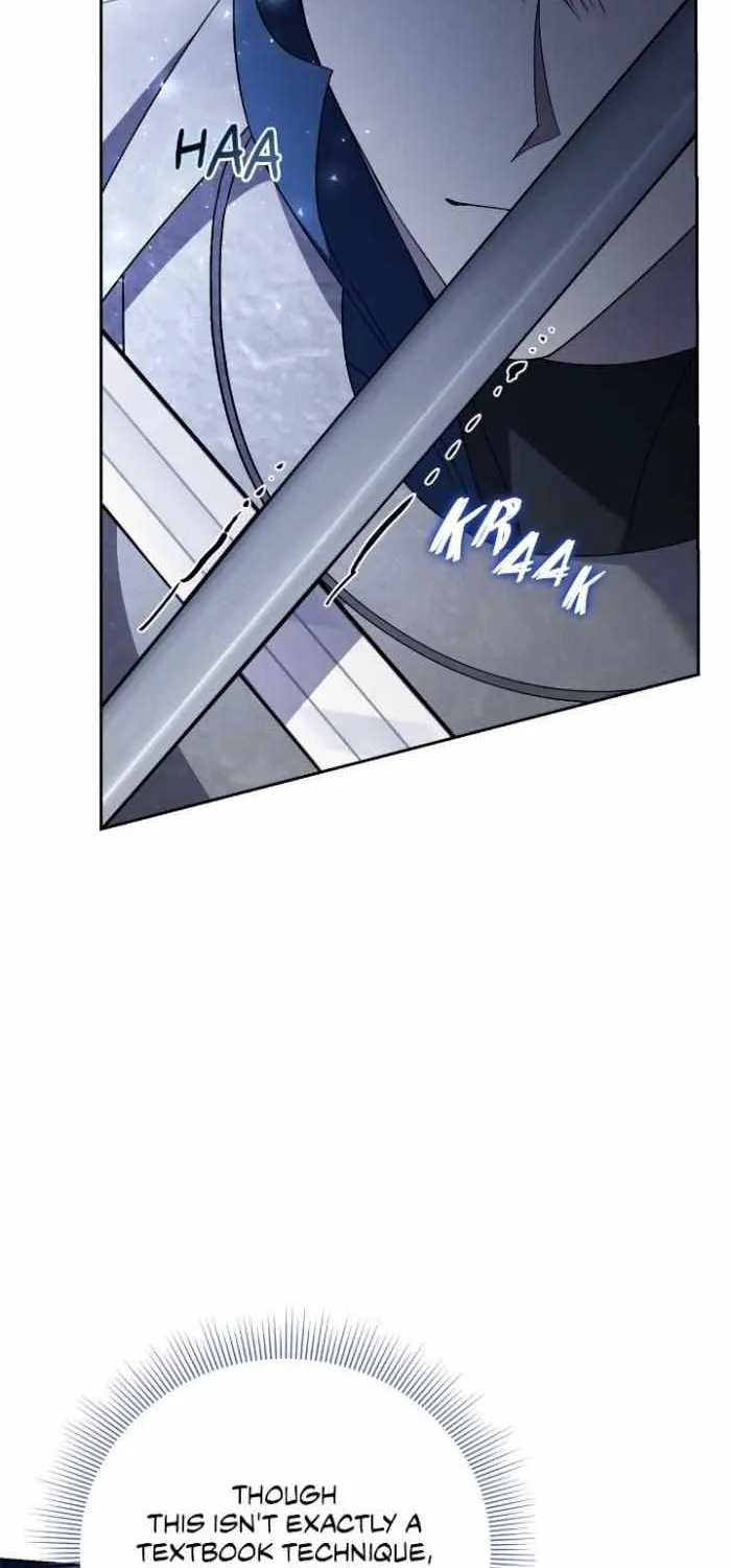 The East Wind Of The Altas Zinmanga X Chapter 48 Page 16