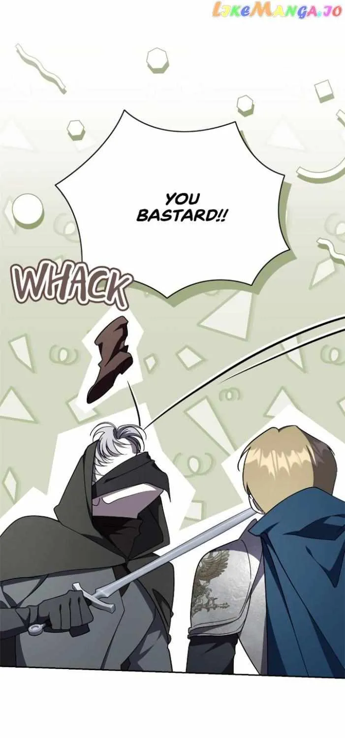 The East Wind Of The Altas Zinmanga X Chapter 48 Page 21