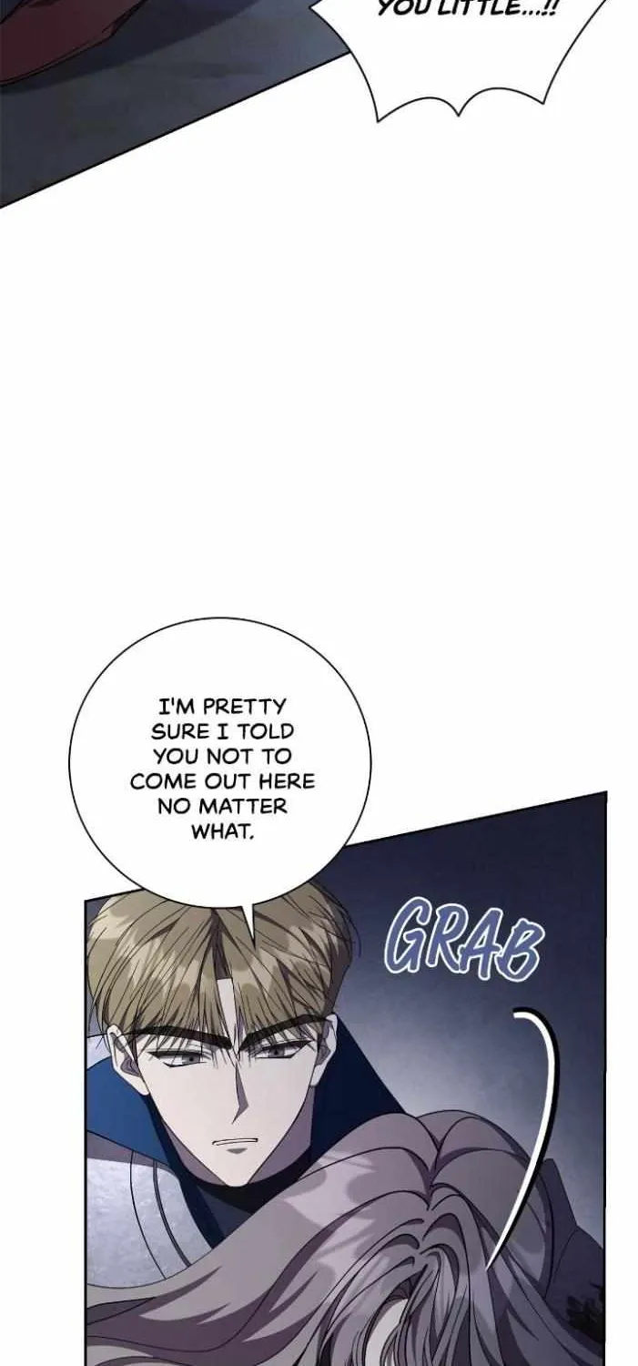The East Wind Of The Altas Zinmanga X Chapter 48 Page 26