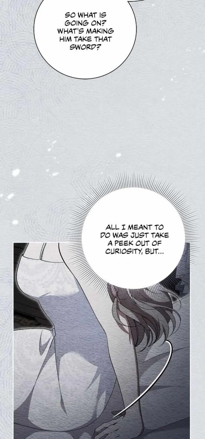 The East Wind Of The Altas Zinmanga X Chapter 48 Page 33