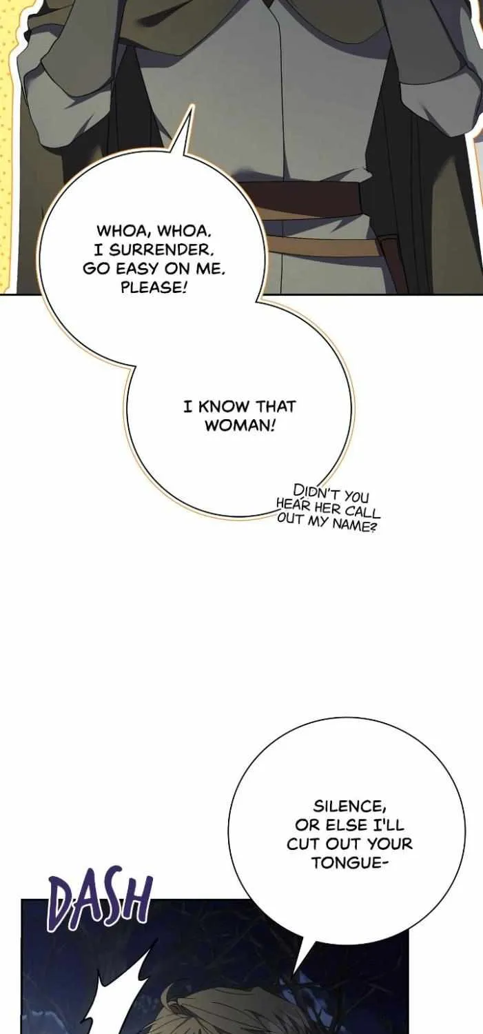 The East Wind Of The Altas Zinmanga X Chapter 48 Page 39