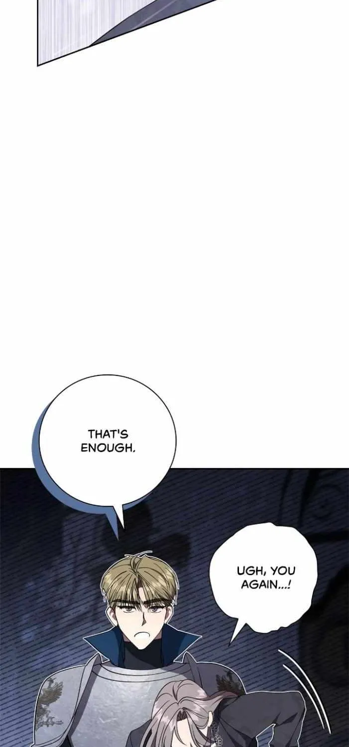 The East Wind Of The Altas Zinmanga X Chapter 48 Page 50