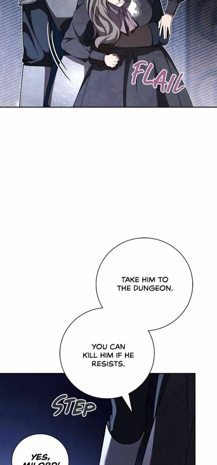 The East Wind Of The Altas Zinmanga X Chapter 48 Page 51