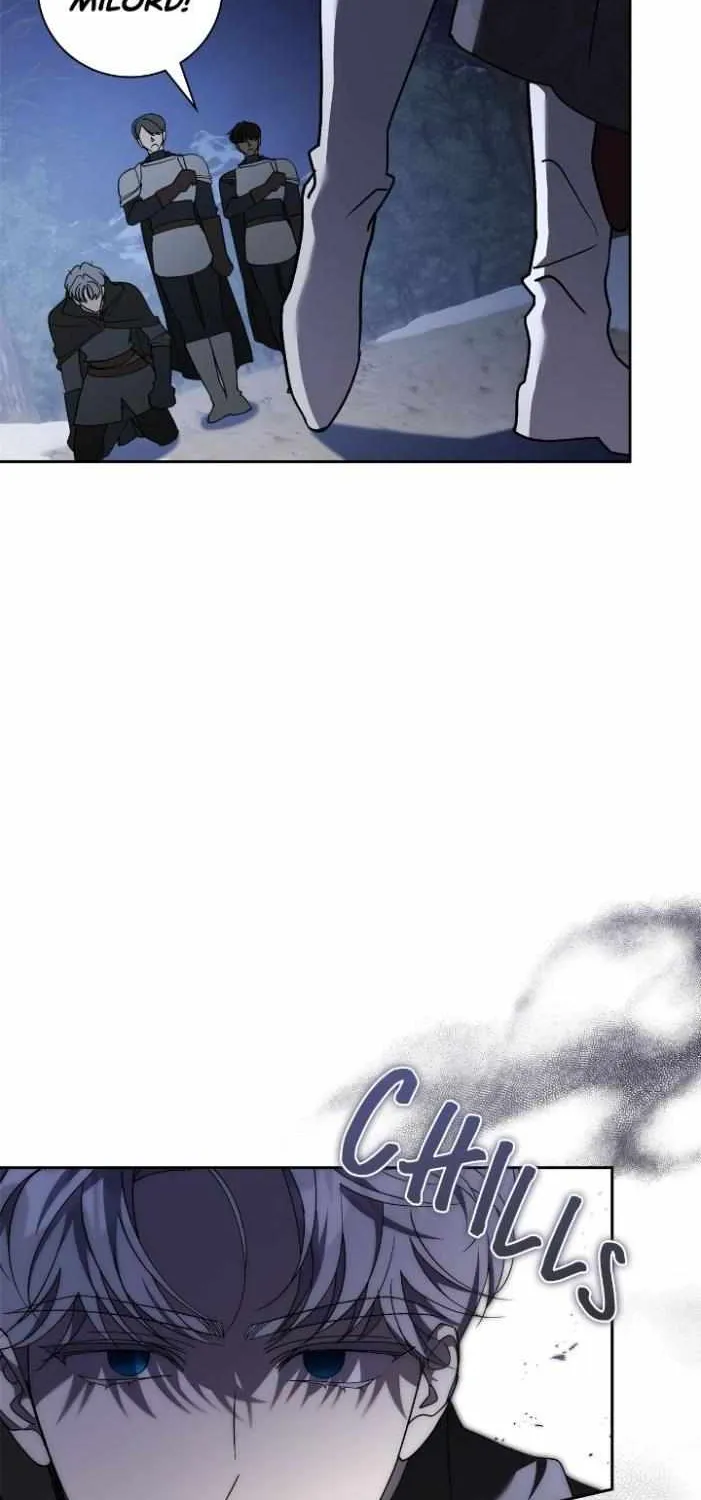 The East Wind Of The Altas Zinmanga X Chapter 48 Page 52