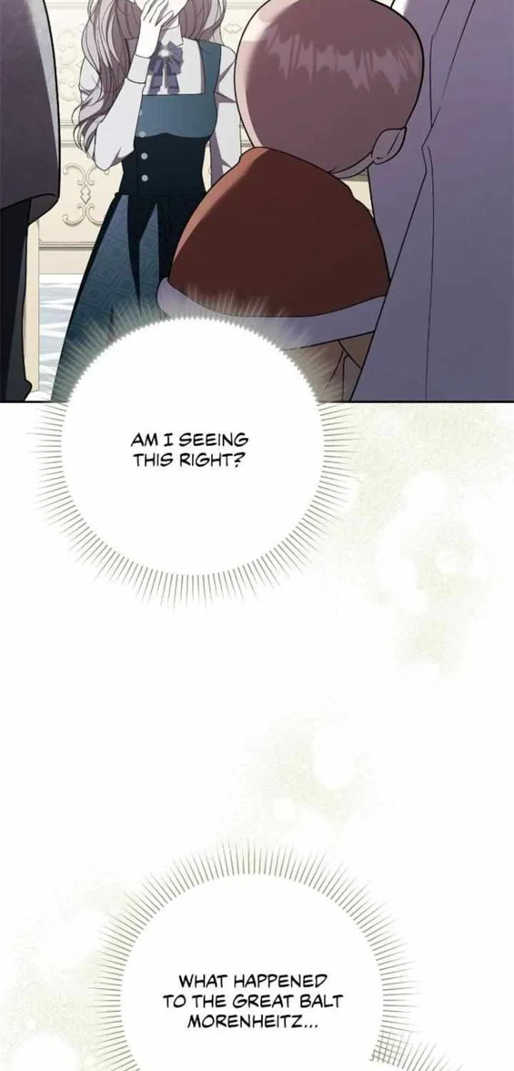 The East Wind Of The Altas Zinmanga X Chapter 46 Page 44
