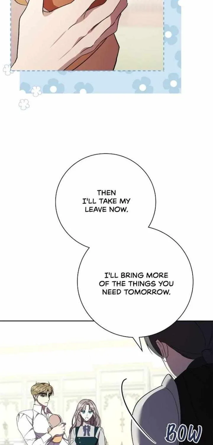 The East Wind Of The Altas Zinmanga X Chapter 46 Page 48