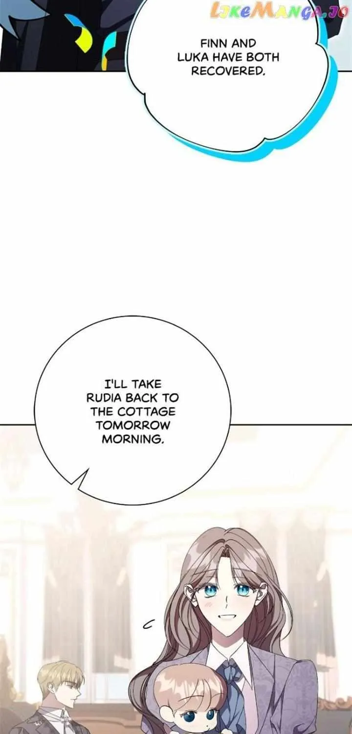 The East Wind Of The Altas Zinmanga X Chapter 46 Page 64