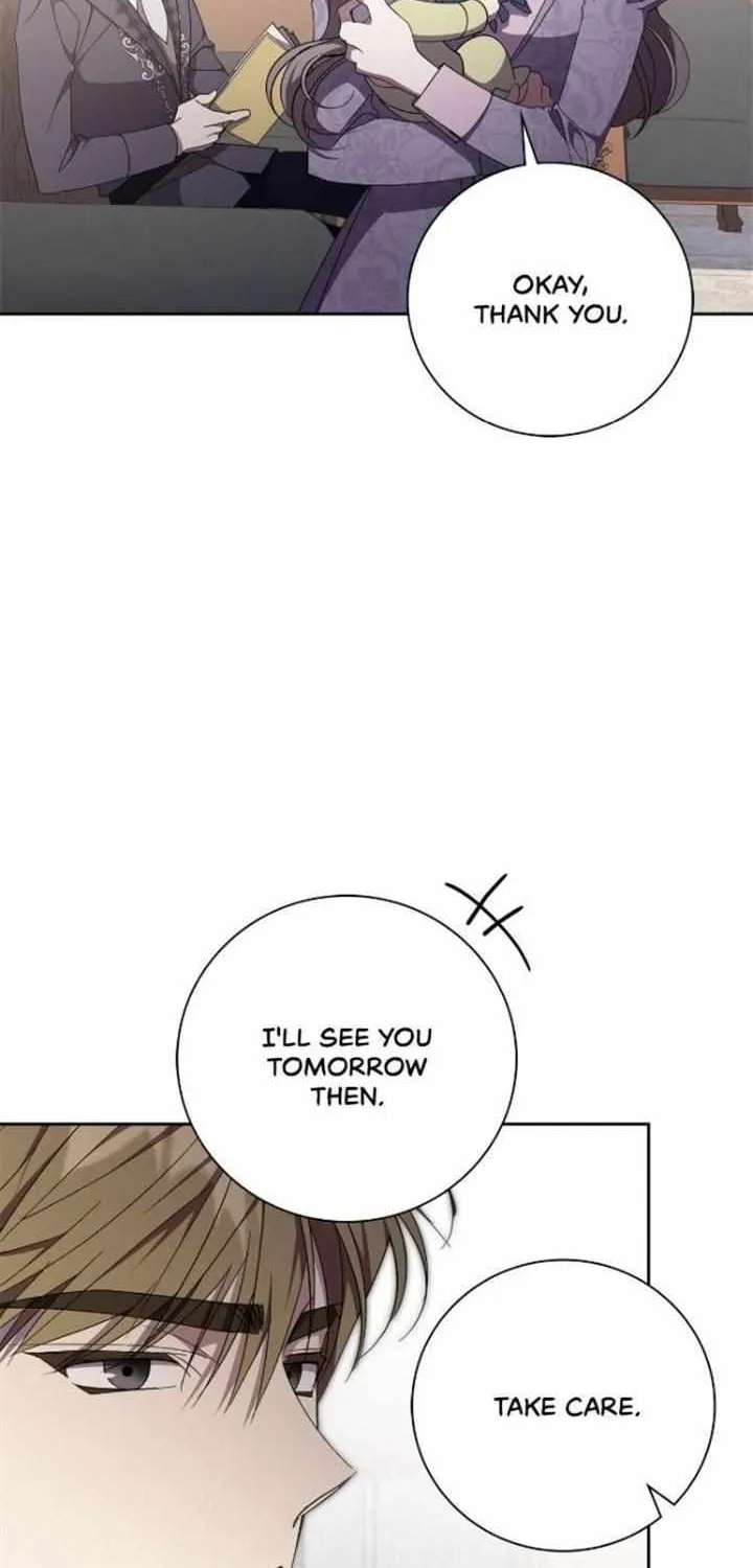 The East Wind Of The Altas Zinmanga X Chapter 46 Page 65