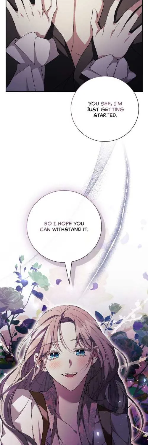 The East Wind Of The Altas Zinmanga X Chapter 44 Page 23