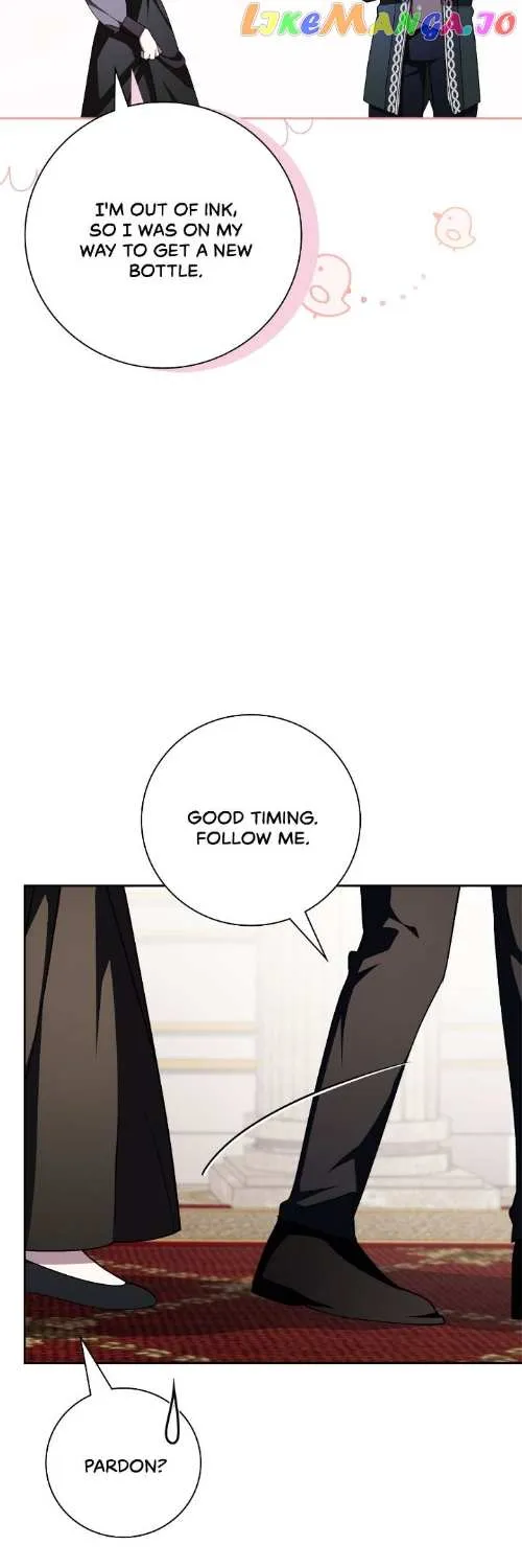 The East Wind Of The Altas Zinmanga X Chapter 44 Page 42