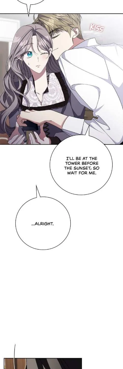 The East Wind Of The Altas Zinmanga X Chapter 44 Page 56