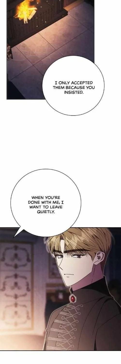 The East Wind Of The Altas Zinmanga X Chapter 43 Page 27