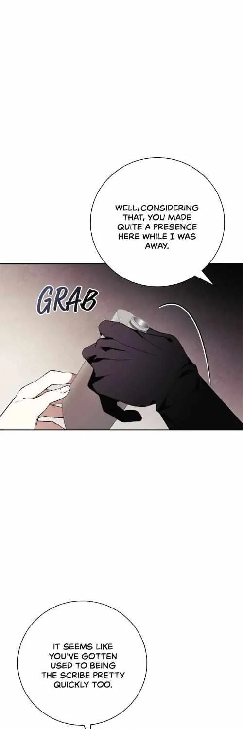 The East Wind Of The Altas Zinmanga X Chapter 43 Page 28