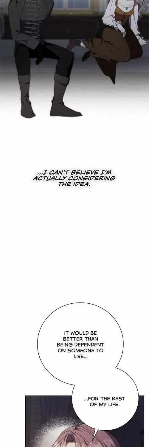 The East Wind Of The Altas Zinmanga X Chapter 43 Page 54