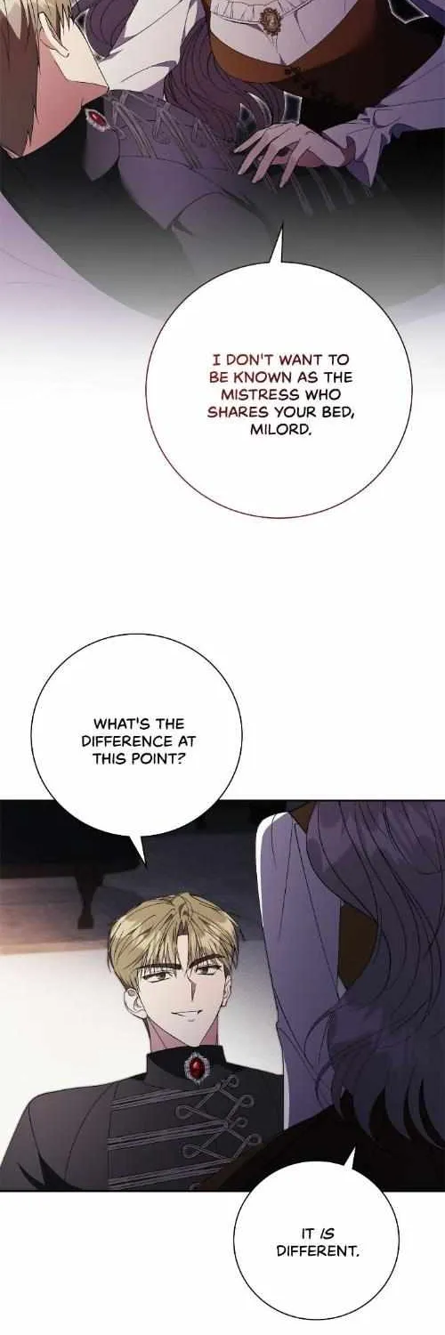 The East Wind Of The Altas Zinmanga X Chapter 43 Page 57