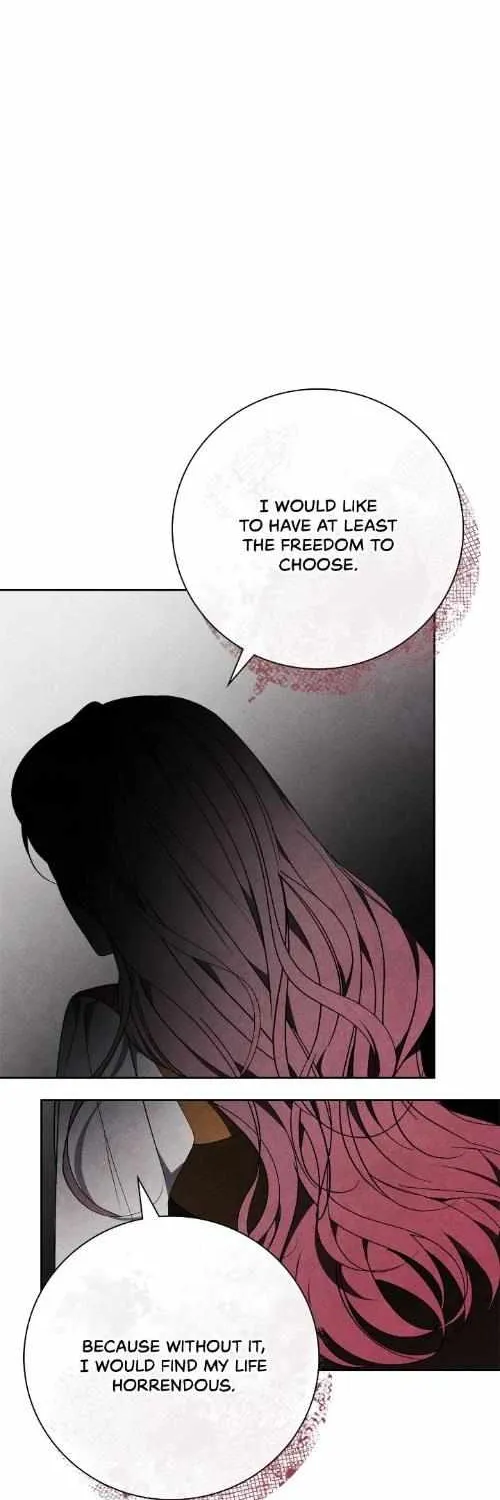 The East Wind Of The Altas Zinmanga X Chapter 43 Page 59