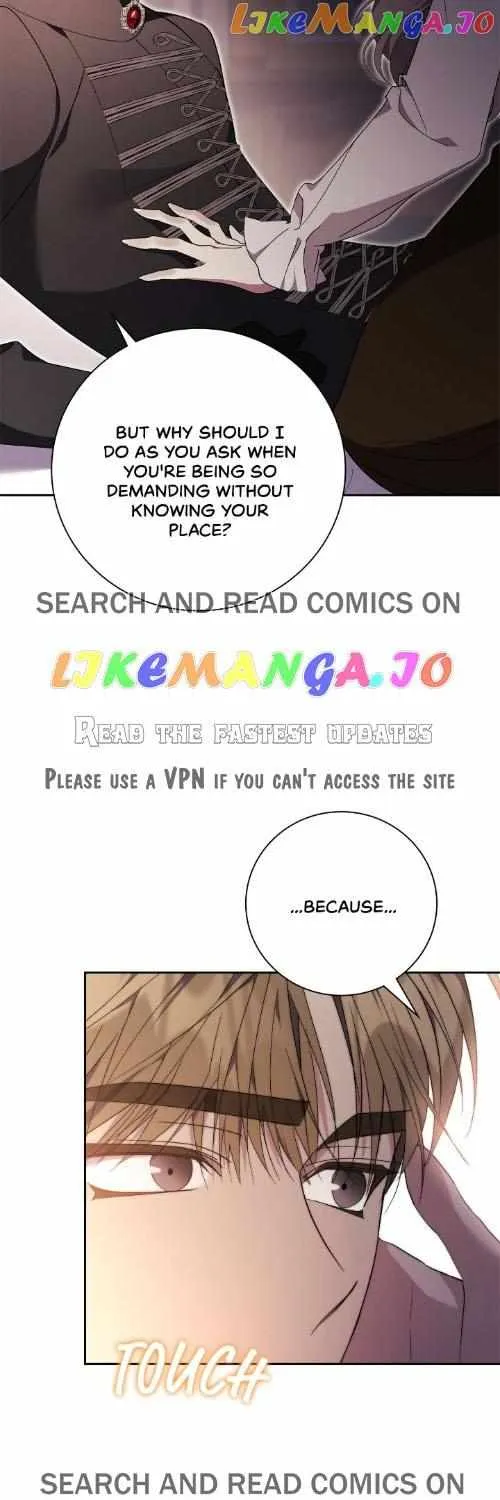 The East Wind Of The Altas Zinmanga X Chapter 43 Page 62