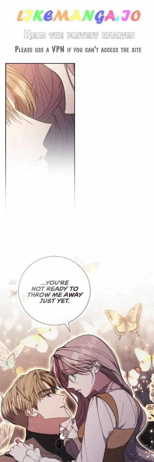 The East Wind Of The Altas Zinmanga X Chapter 43 Page 63