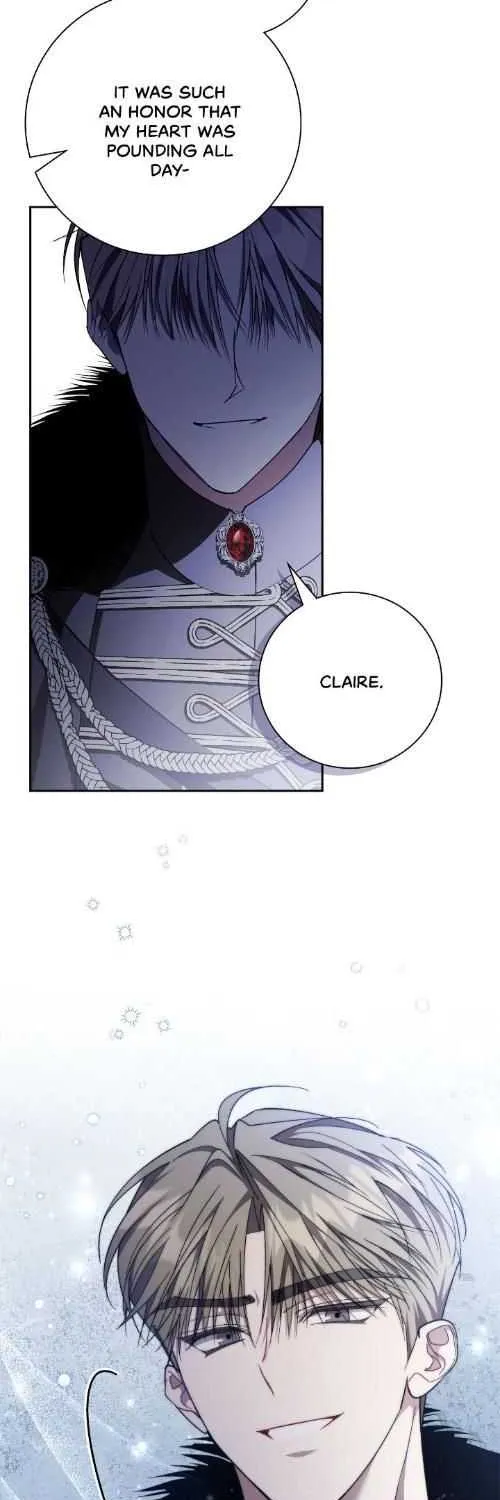 The East Wind Of The Altas Zinmanga X Chapter 42.5 Page 7
