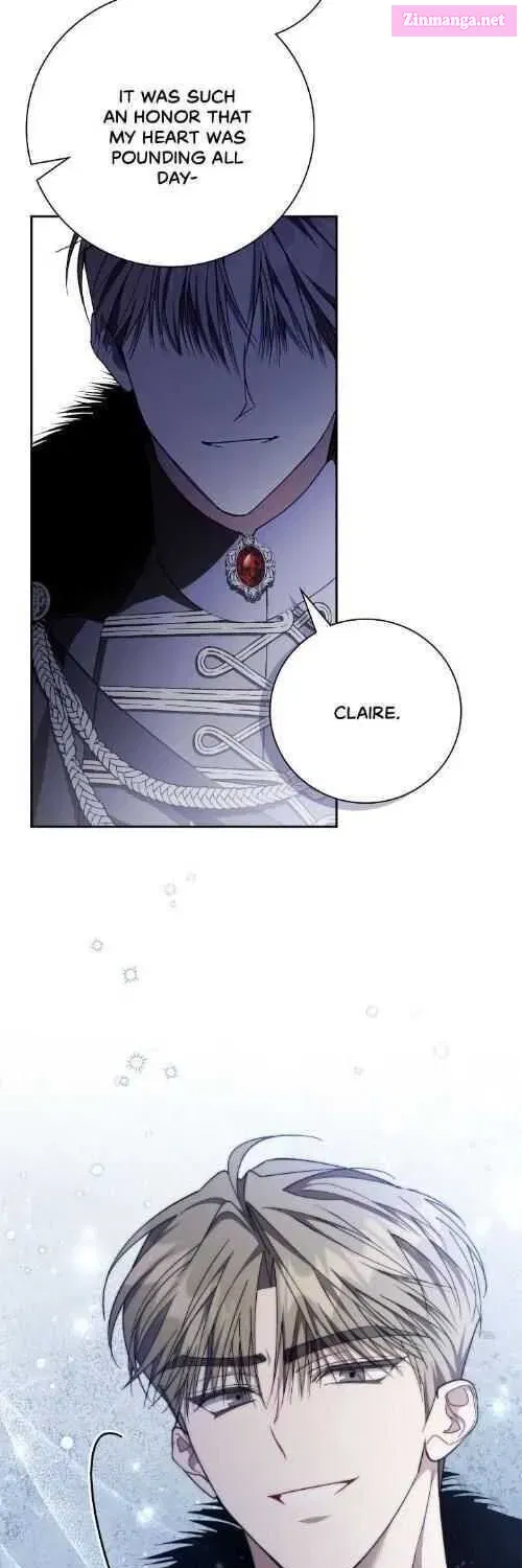 The East Wind Of The Altas Zinmanga X Chapter 42.2 Page 7