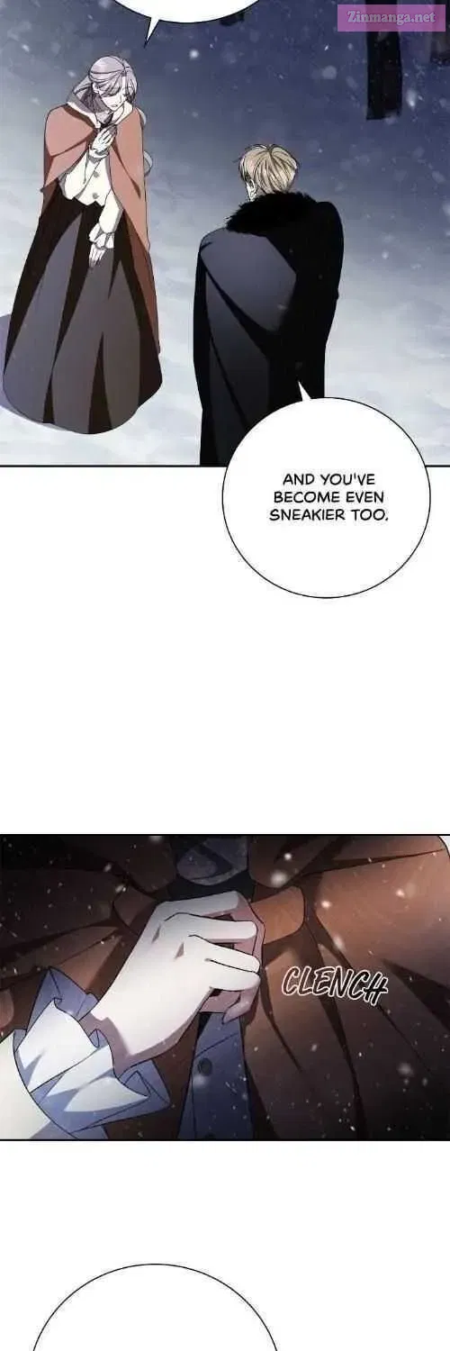 The East Wind Of The Altas Zinmanga X Chapter 42.2 Page 9