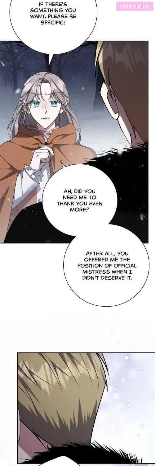 The East Wind Of The Altas Zinmanga X Chapter 42.2 Page 10
