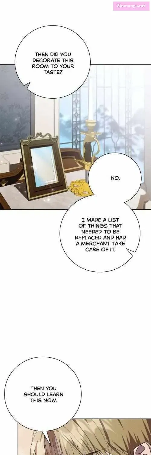 The East Wind Of The Altas Zinmanga X Chapter 42.1 Page 10