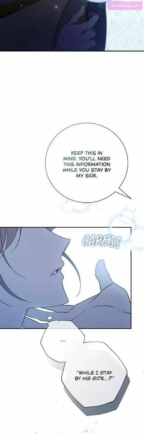 The East Wind Of The Altas Zinmanga X Chapter 42.1 Page 13