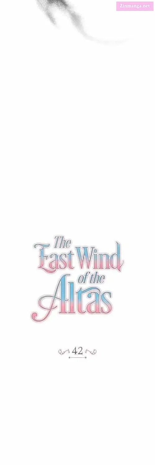 The East Wind Of The Altas Zinmanga X Chapter 42.1 Page 17